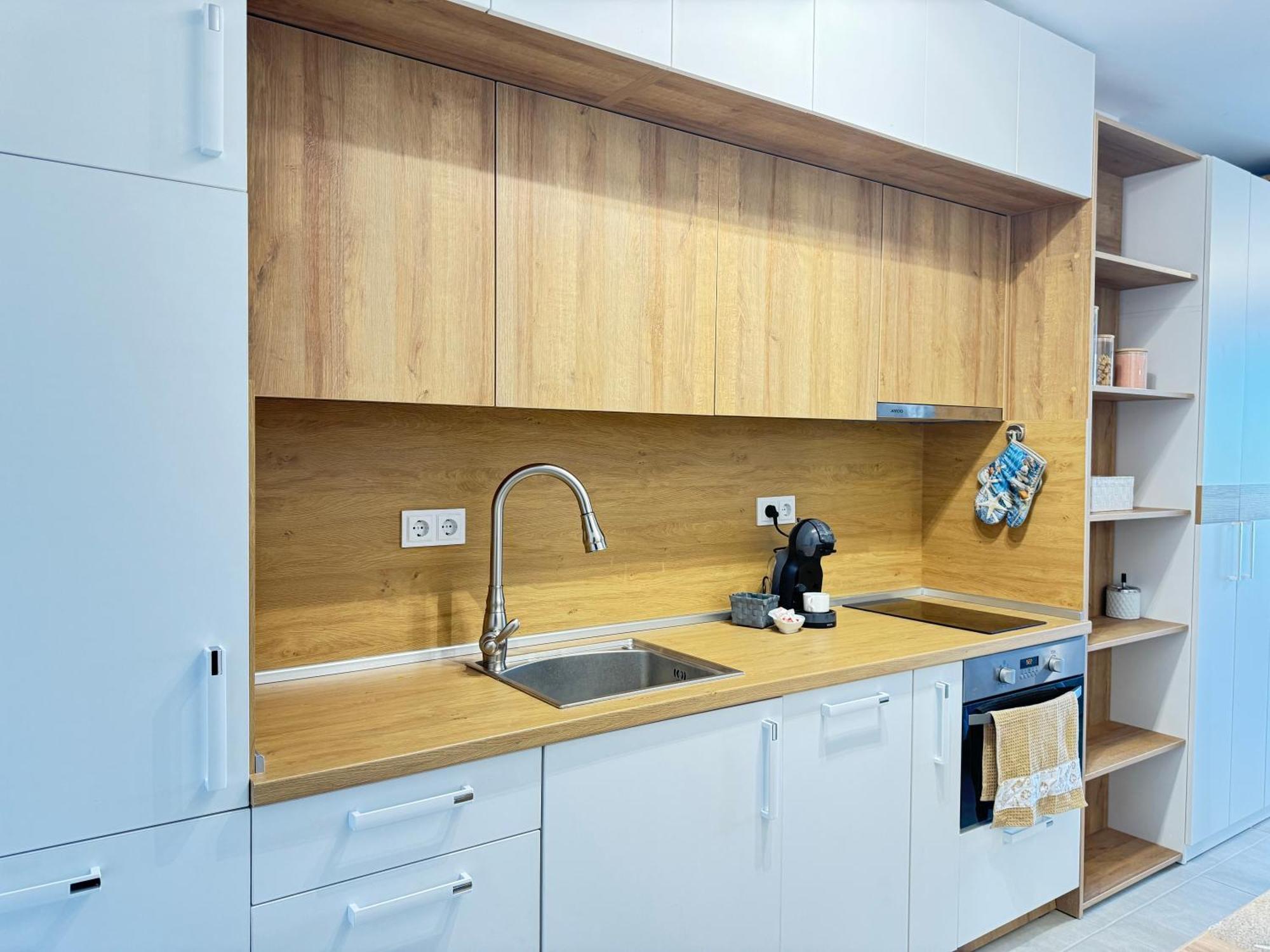 Wave & Sea Apartment Созопол Екстериор снимка
